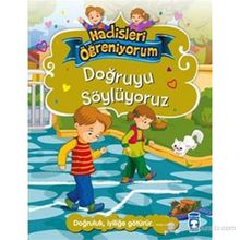 DOĞRUYU SÖYLÜYORUZ - NUR KUTLU