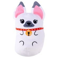 Dogs vs Squirls 15 cm Chonks Serisi Tilly Peluş Oyuncak