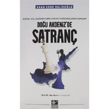 Doğu Akdeniz'de Satranç