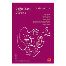 DOĞU - BATI DİVANI 1 - ENIS BATUR