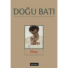 Doğu Batı Düşünce Dergisi Sayı: 19 Yeni Düşünce Hareketleri