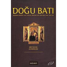 Doğu Batı Düşünce Dergisi Sayı: 33 Ortaçağ Aydınlığı - Kolektif