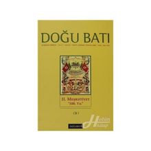 Doğu Batı Düşünce Dergisi Sayı: 45 - 2. Meşrutiyet