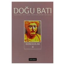 Doğu Batı Düşünce Dergisi Sayı: 50 Romalılar 2