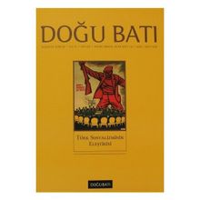 Doğu Batı Düşünce Dergisi Sayı : 59 Türk Sosyalizminin Eleştirisi - Kolektif