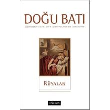 Doğu Batı Düşünce Dergisi Sayı: 76 - Kolektif