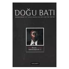 Doğu Batı Düşünce Dergisi Sayı:29 Dün Bugün Yarın İdeolojiler 2 - Kolektif