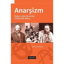 Doğu Batı Yayınları Anarşizm