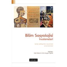Doğu Batı Yayınları Bilim Sosyolojisi İncelemeleri