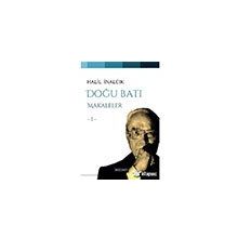 Doğu Batı Yayınları Doğu Batı Makaleler 1