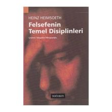 Doğu Batı Yayınları Felsefenin Temel Disiplinleri