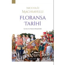 Doğu Batı Yayınları Floransa Tarihi