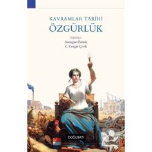 Doğu Batı Yayınları Kavramlar Tarihi Özgürlük