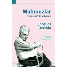Doğu Batı Yayınları Mahmuzlar