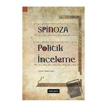 Doğu Batı Yayınları Politik İnceleme