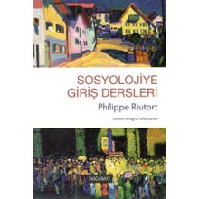 Doğu Batı Yayınları Sosyolojiye Giriş Dersleri