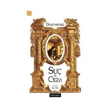 Doğu Batı Yayınları Suç ve Ceza