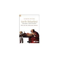 Doğu Batı Yayınları Tarih Felsefesi Seçme Metinler