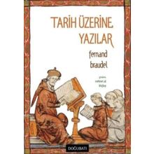 Doğu Batı Yayınları Tarih Üzerine Yazılar