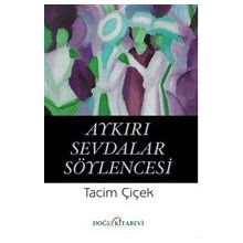 Doğu Kitabevi - Aykırı Sevdalar Söylencesi