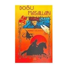 DOĞU MASALLARI - REMZI YILDIRIM