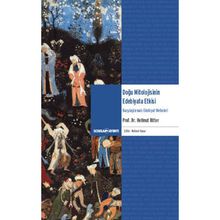 DOĞU MITOLOJISININ EDEBIYATA ETKISI - HELLMUT RITTER