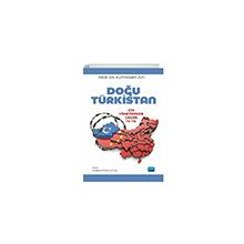 Doğu Türkistan Nobel Akademik Yayıncılık