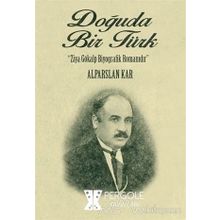 Doğuda Bir Türk - Alparslan Kar