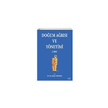 Doğum Ağrısı ve Yönetimi - Nobel Tıp Kitabevleri