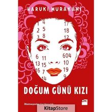 Doğum Günü Kızı - Haruki Murakami
