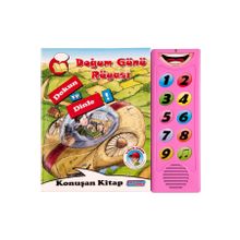 Doğum Günü Rüyası Dokun ve Dinle - Uğur Köse
