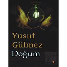 Doğum - Yusuf Gülmez - Cinius Yayınları
