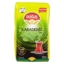 Doğuş Karadeniz 1 kg Çay