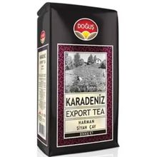 Doğuş Karadeniz 1000 gr Export Çay