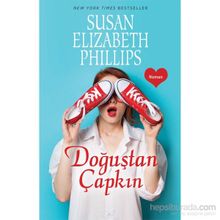 Doğuştan Çapkın - Susan Elizabeth Phillips