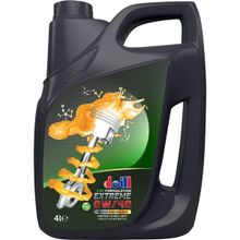 Doill Esp Extreme 0W-40 C3 Tam Sentetik DPF Partiküllü 4 lt Motor Yağı