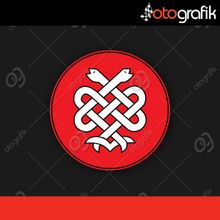 Doktor Arma Tıp Amblem Oto Sticker