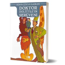 Doktor Dolittle'ın Serüveni - Hugh Loftin