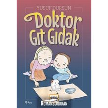 Doktor Gıt Gıdak - Yusuf Dursun