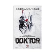 Doktor - Joshua Spanogle