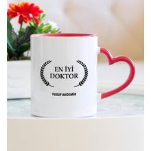 Doktor Kalpli Kupa Bardak