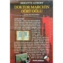 Doktor March'ın Dört Oğlu - Brigitte Aubert