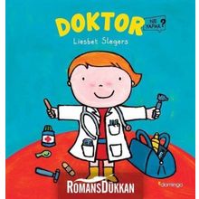 Doktor Ne Yapar? - Liesbet Slegers