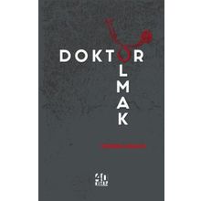 Doktor Olmak 40 Kitap