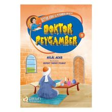 Doktor Peygamber Hilal Acar