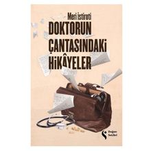 Doktorun Çantasındaki Hikayeler - Meri İstiroti