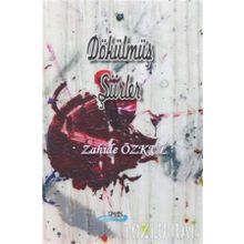Dökülmüş Şiirler - Zahide Özkul