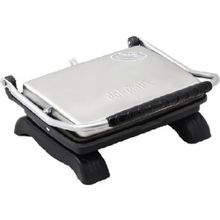 Dökümix DT 30 Döküm İnox Organik Tost Makinesı