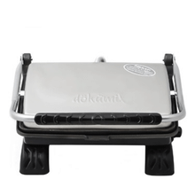Dökümix DT31 Inox Tost Makinesi