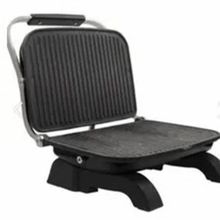 Dökümsan 7550 Siyah Mini Tost Makinesi